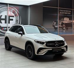 مرسيدس بنز GLC